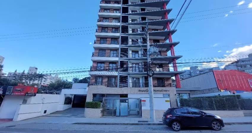 Apartamento com 2 quartos para alugar na Rua Capitão Romualdo de Barros, 850, Carvoeira, Florianópolis