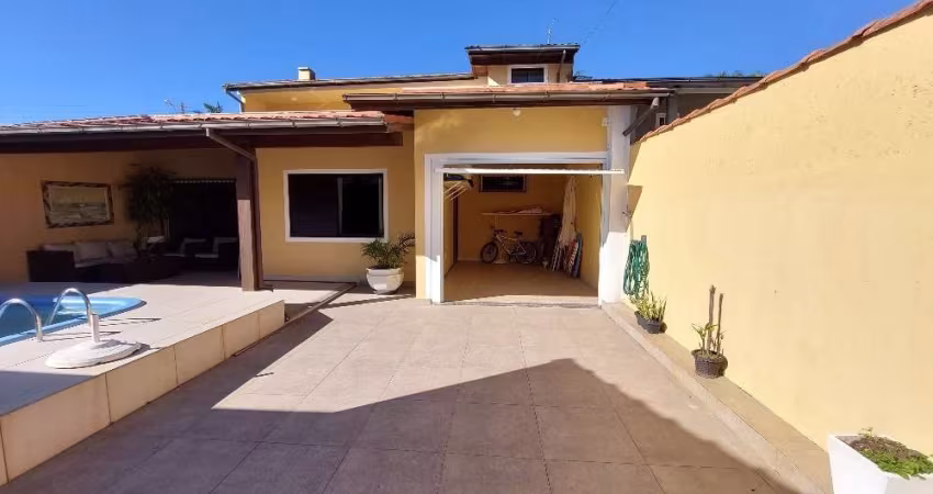 Casa com 3 quartos para alugar na Margarida Linhares, 42, Barra da Lagoa, Florianópolis