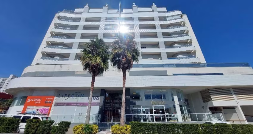 Ponto comercial com 1 sala para alugar na Rua Libia Cruz, 275, Estreito, Florianópolis