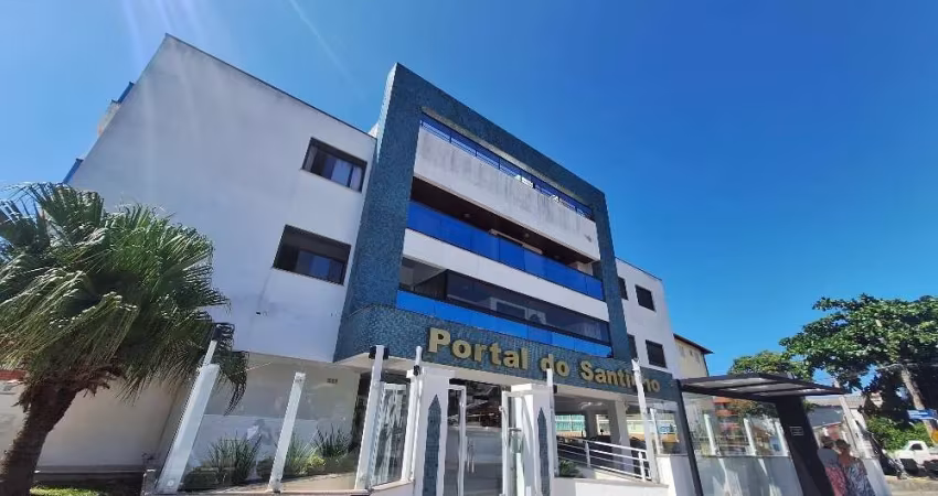 Apartamento com 2 quartos para alugar na Estrada Vereador Onildo Lemos, 331, Ingleses do Rio Vermelho, Florianópolis