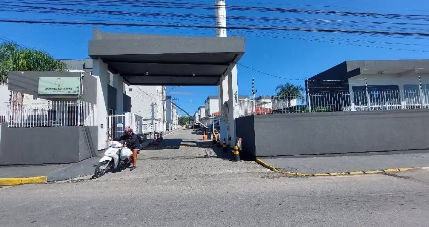 Apartamento com 2 quartos para alugar na Rua Natalino Campos Schaimann, 1150, Pachecos, Palhoça