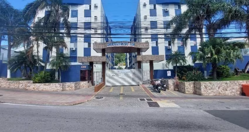 Apartamento com 3 quartos para alugar na Rua Lauro Linhares, 1288, Trindade, Florianópolis