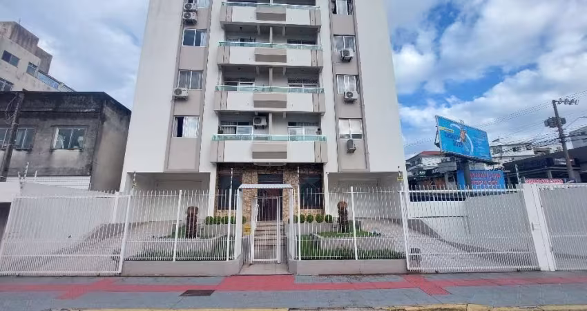 Apartamento com 2 quartos para alugar na Rua Machado de Assis, 203, Estreito, Florianópolis