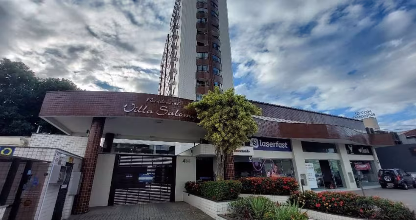 Apartamento com 2 quartos para alugar na Rua Santos Saraiva, 144, Estreito, Florianópolis