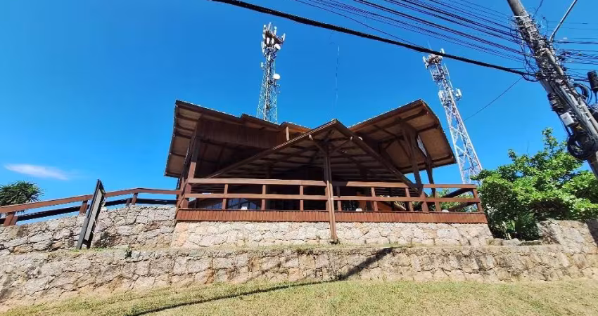 Ponto comercial para alugar na Avenida Epitácio Bittencourt, 640, Praia Brava, Florianópolis