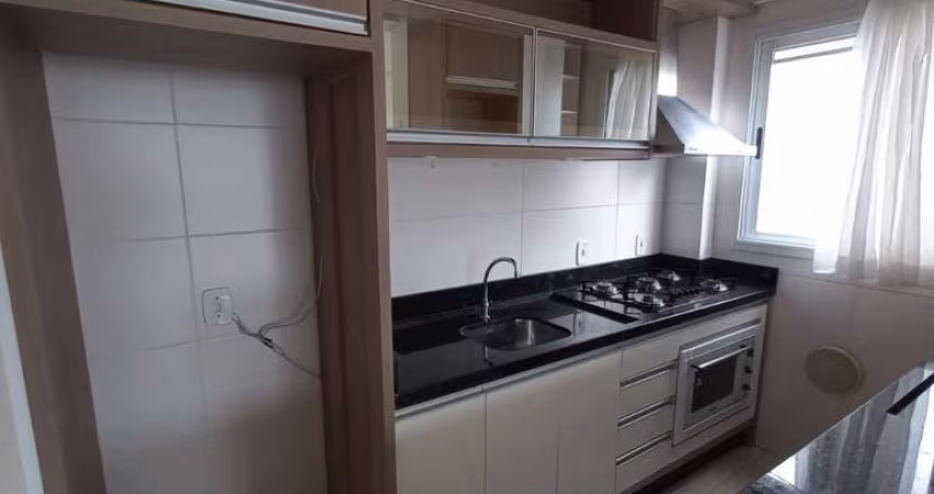 Apartamento com 2 quartos para alugar na Rua Verona, 16, Pagani, Palhoça