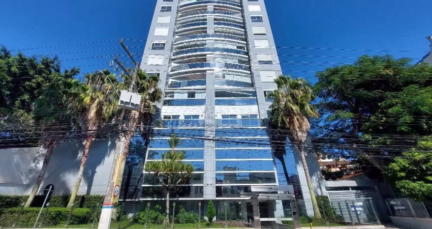 Apartamento com 3 quartos para alugar na Rua Rui Barbosa, 650, Agronômica, Florianópolis