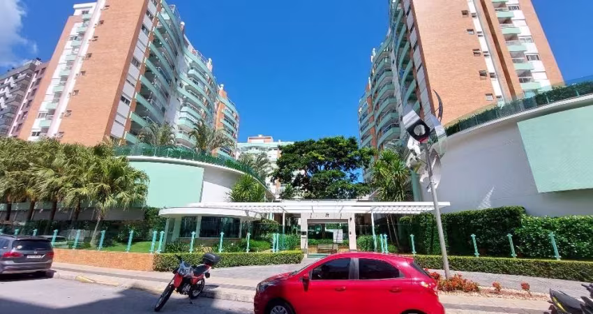 Apartamento com 3 quartos para alugar na Rua Alba Dias Cunha, 147, Trindade, Florianópolis