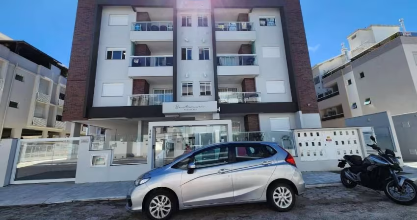 Apartamento com 2 quartos para alugar na Rua Mario Giocondo Crocetta, 164, Ingleses do Rio Vermelho, Florianópolis