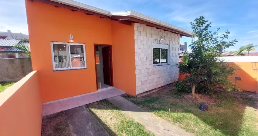 Casa com 2 quartos para alugar na Servidão Portugália, 320, Ingleses do Rio Vermelho, Florianópolis