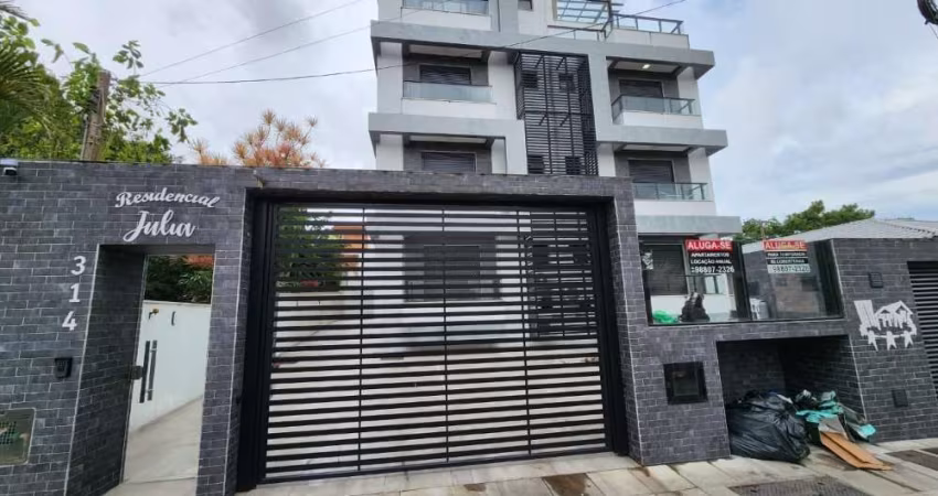 Apartamento com 3 quartos para alugar na Rua dos Tubarões, 314, Ingleses do Rio Vermelho, Florianópolis