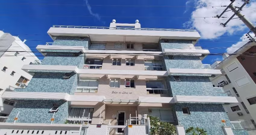 Apartamento com 2 quartos para alugar na Rua Brisamar, 145, Ingleses do Rio Vermelho, Florianópolis
