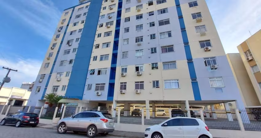 Apartamento com 2 quartos para alugar na Rua João Nilo Morfim, 25, Nossa Senhora do Rosário, São José