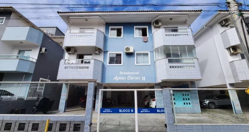 Apartamento com 2 quartos para alugar na Servidão Capivari, 260, Ingleses do Rio Vermelho, Florianópolis