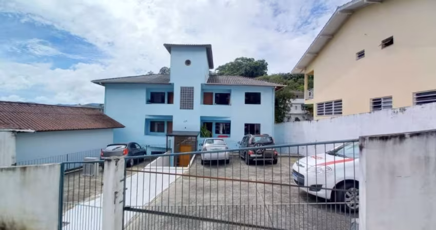 Apartamento com 2 quartos para alugar na Dorval Rosalino da Silva, 133, Agronômica, Florianópolis