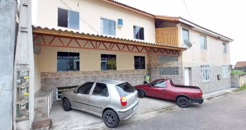 Apartamento com 1 quarto para alugar na Rua Firmino João Raffs, 113, Agronômica, Florianópolis