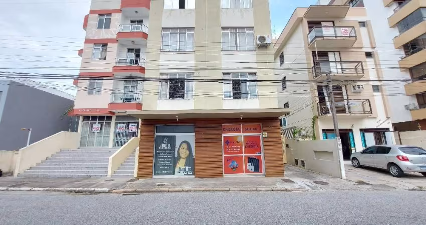 Apartamento com 2 quartos para alugar na Rua José Cândido da Silva, 138, Balneário, Florianópolis