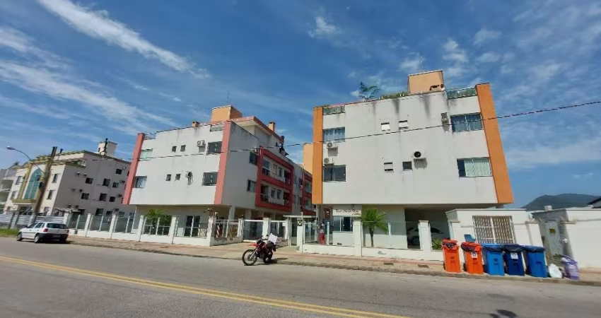 Apartamento com 2 quartos para alugar na Rua Luiz Elias Daux, 1489, Ingleses do Rio Vermelho, Florianópolis