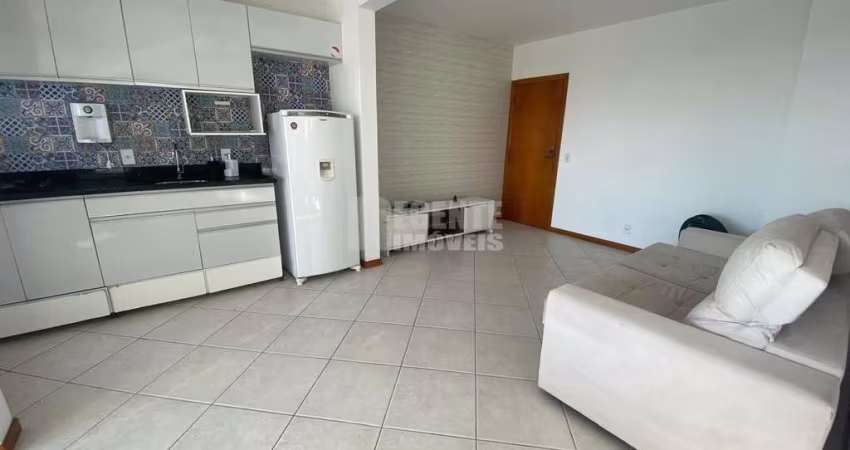Ótimo apartamento com 2 dormitórios no bairro Itacorubi!