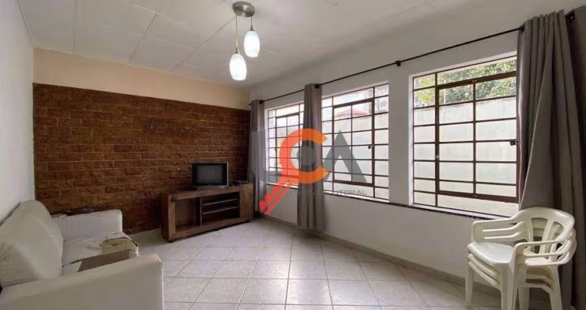 Casa com 2 dormitórios à venda, 86 m² por R$ 660.000,00 - Indaiá - Caraguatatuba/SP