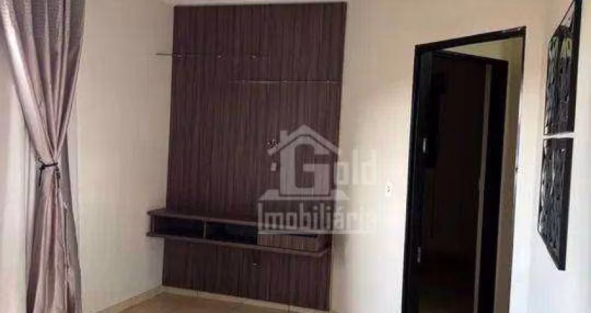 Apartamento com 3 dormitórios à venda, 79 m² por R$ 250.000,00 - Recreio Anhangüera - Ribeirão Preto/SP