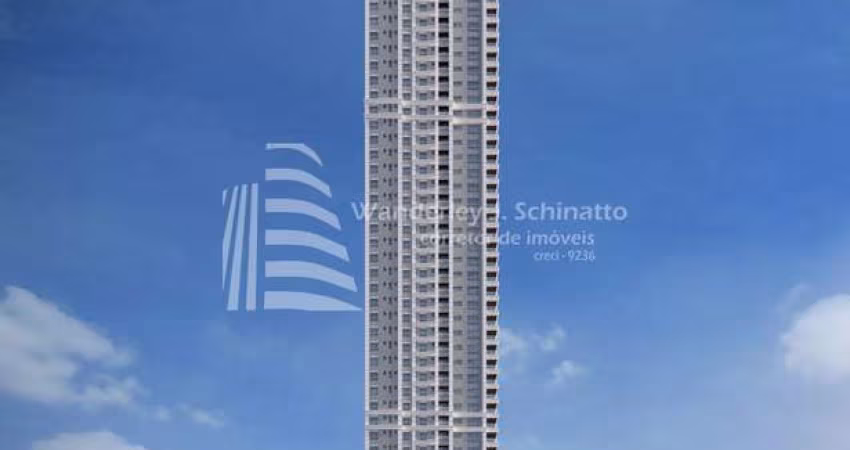 4 suites, 3 vagas, na quadra do mar, em meia praia, Meia Praia, Itapema - SC