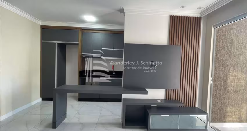 2 suites, semi mobiliado, completo lazer,  itapema, Morretes, Itapema - SC