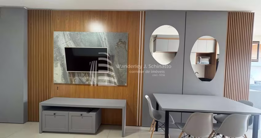 Ap 2 dorm, novo, com area de lazer, Morretes, Itapema - SC
