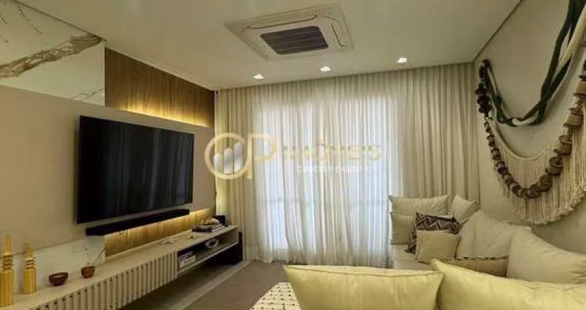Cobertura com 3 quartos, Canto do Forte, Praia Grande - R$ 1.95 mi, Cod: 763