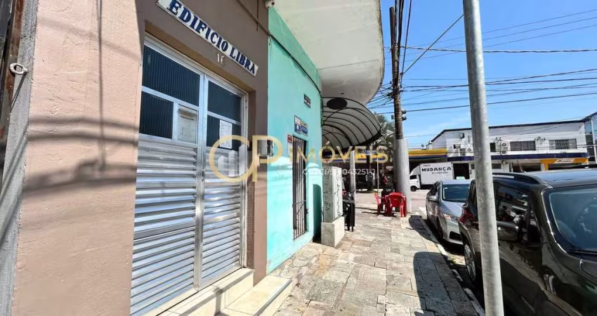 Kitnet com 1 quarto, Boqueirão, Praia Grande - R$ 140 mil, Cod: 766