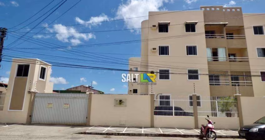 Apartamento com 3 dormitórios à venda na Maraponga