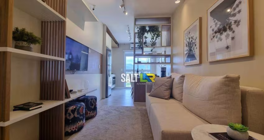 Casa com 2 dormitórios à venda, 42 m² por R$ 202.294,00 - Senador Carlos Jereissati - Pacatuba/CE