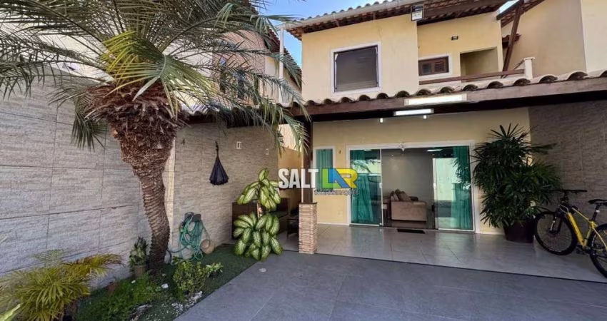 Casa com 4 dormitórios à venda, 188 m² por R$ 599.000,00 - Sapiranga - Fortaleza/CE