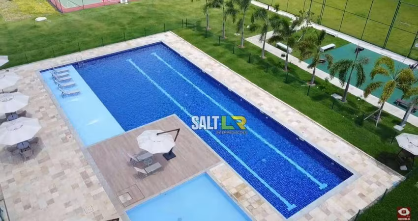 Terreno à venda, 371 m² por R$ 308.000,00 - Alphaville Eusébio - Eusébio/CE
