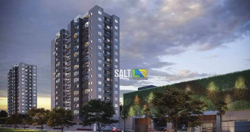 Apartamento com 2 dormitórios à venda, 51 m² por R$ 438.990,00 - Cocó - Fortaleza/CE