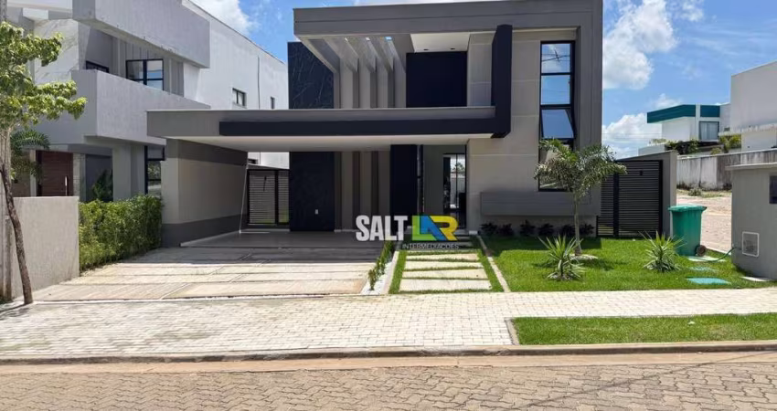 Casa com 3 dormitórios à venda, 175 m² por R$ 1.299.000,00 - Cidade Alpha - Eusébio/CE