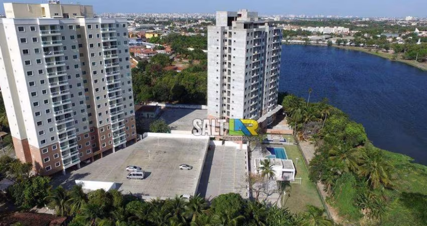 Apartamento com 2 dormitórios à venda, 54 m² por R$ 390.000 - Maraponga - Fortaleza/CE