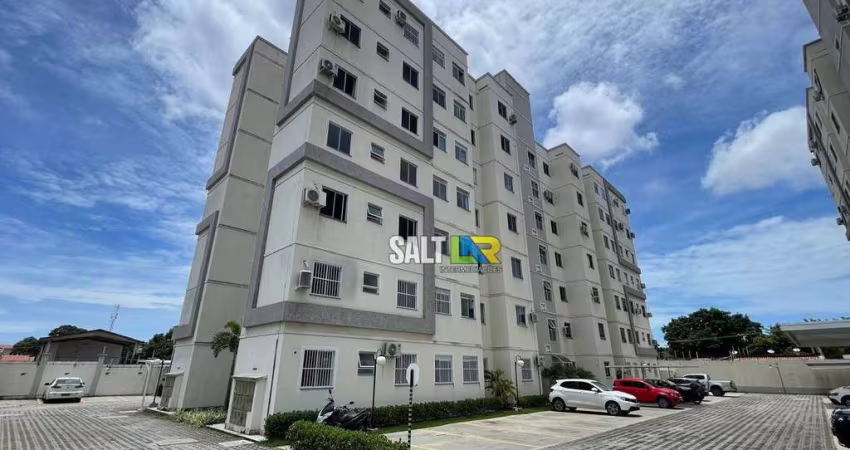 Apartamento com 2 dormitórios à venda, 44 m² por R$ 245.000 - Passaré - Fortaleza/CE