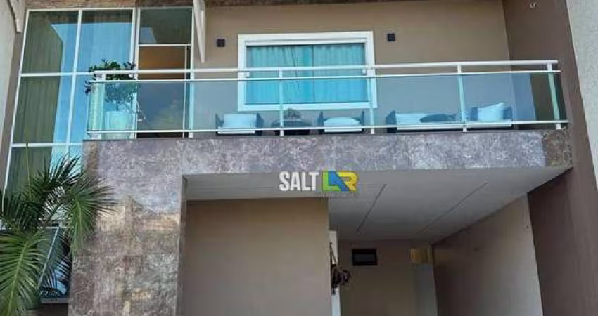 Casa com 3 dormitórios à venda, 274 m² por R$ 1.700.000 - Maraponga - Fortaleza/CE