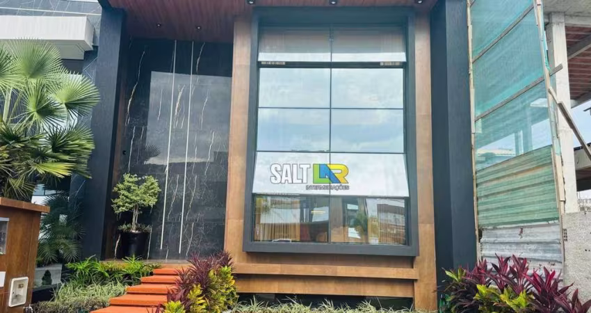 Casa com 4 dormitórios à venda, 305 m² por R$ 2.900.000,00 - Maraponga - Fortaleza/CE