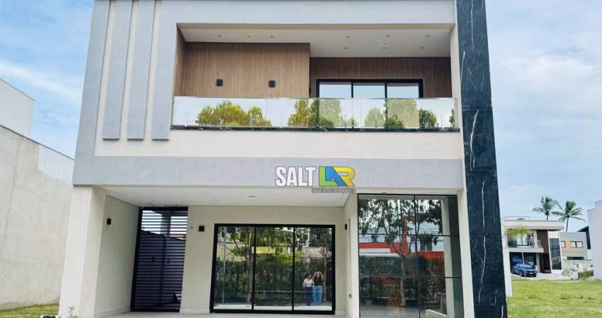 Casa com 4 dormitórios à venda, 230 m² por R$ 2.400.000,00 - Maraponga - Fortaleza/CE