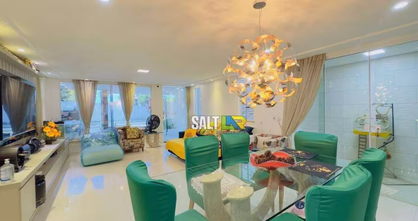 Casa com 4 dormitórios à venda, 320 m² por R$ 2.200.000,00 - Maraponga - Fortaleza/CE