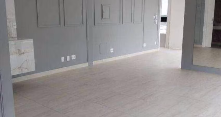 Sala para alugar, 50 m² por R$ 2.651,50/mês - Jardim Nova Yorque - Araçatuba/SP