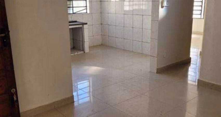 Sobrado com 4 dormitórios à venda, 120 m² por R$ 480.000,00 - Jardim Paulista - Araçatuba/SP