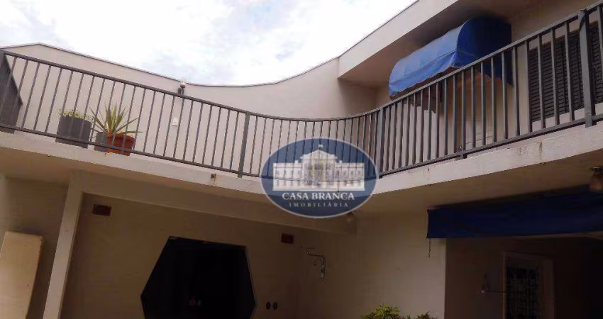 Casa com 4 dormitórios à venda, 380 m² por R$ 1.490.000,00 - Higienópolis - Araçatuba/SP