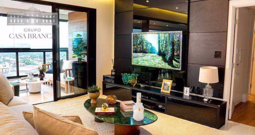 Apartamento á venda Edifício Diamante de Gould