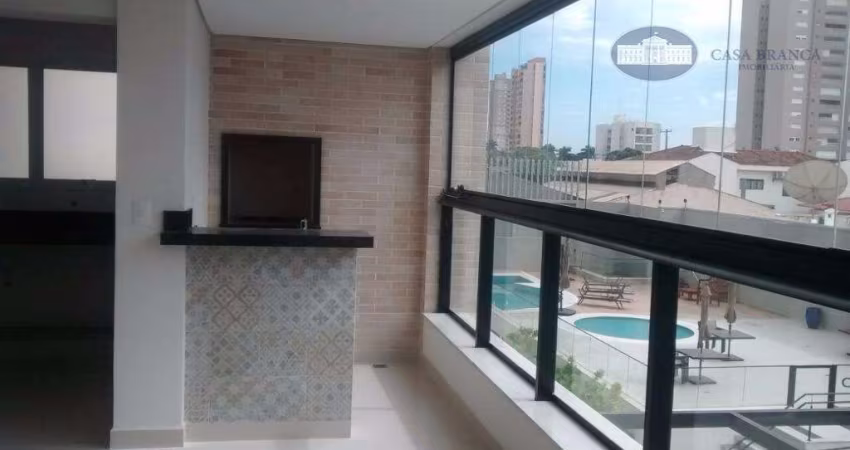 Apartamento à venda, 138 m² por R$ 1.020.000,00 - Jardim Sumaré - Araçatuba/SP