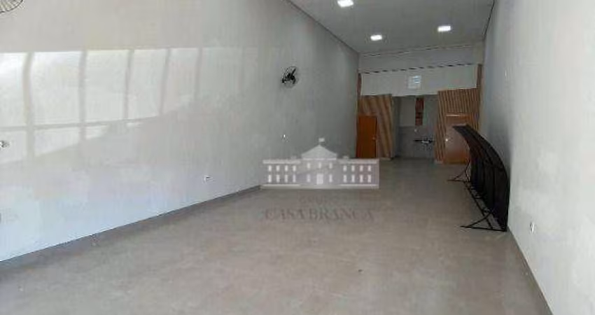 Ponto Comercial Marechal Deodoro!