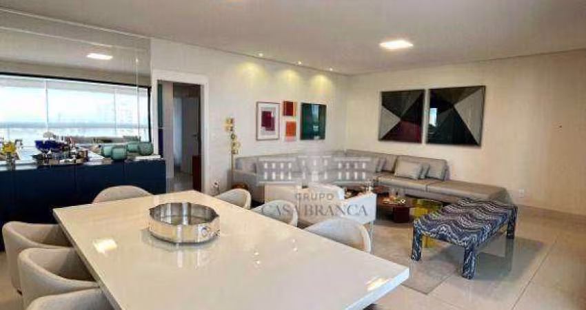 Apartamento Residencial Araripe Manakin