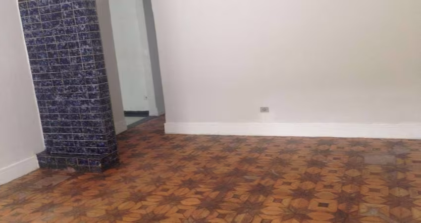 Terreno com Casa Velha em Jaguaré - 435m² à Venda por R$825k